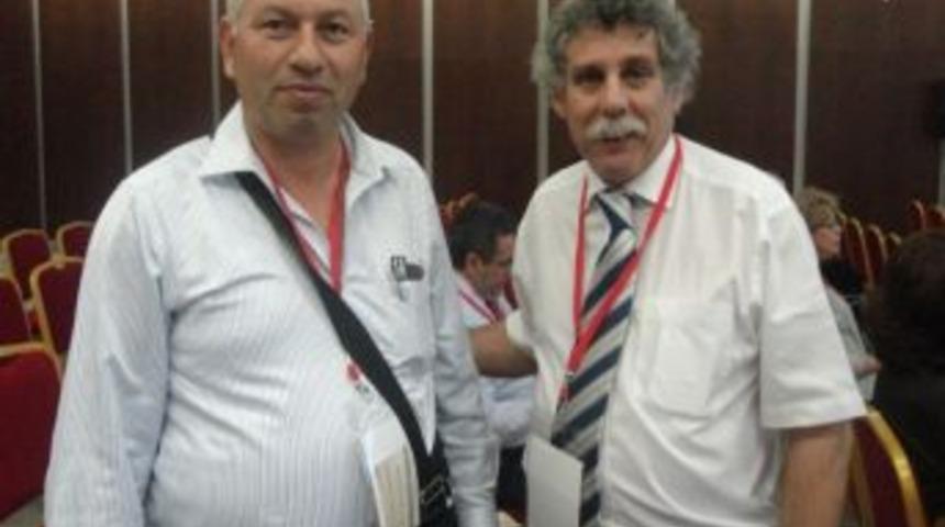 Malta&rsquo;nın Birgu&rsquo;su, T&uuml;rkiye&rsquo;nin Birgi&rsquo;si İle Dost Oldu