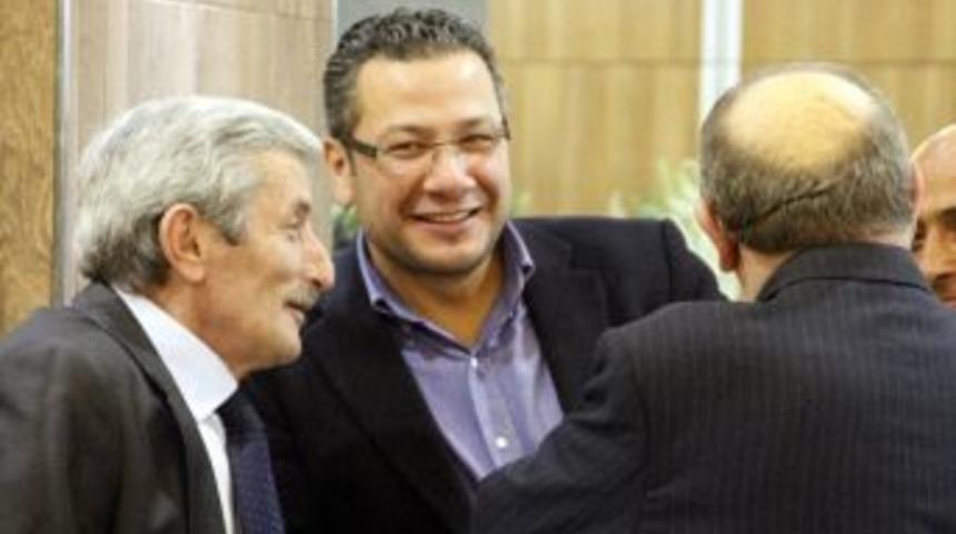 Tso Se&ccedil;imleri &Ouml;ncesi Kulisler Hızlandı