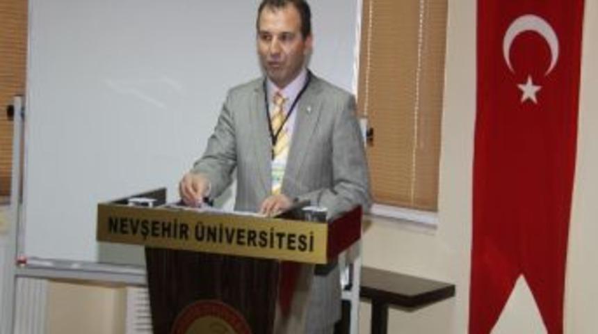 Nevşehir &Uuml;niversitesi 4. Ulusal Sınıf &Ouml;ğretmenliği &Ccedil;alıştayı Başladı
