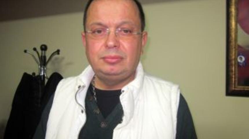 &Uuml;nyespor Y&ouml;netiminden &Ccedil;etin Salman Istifa Etti