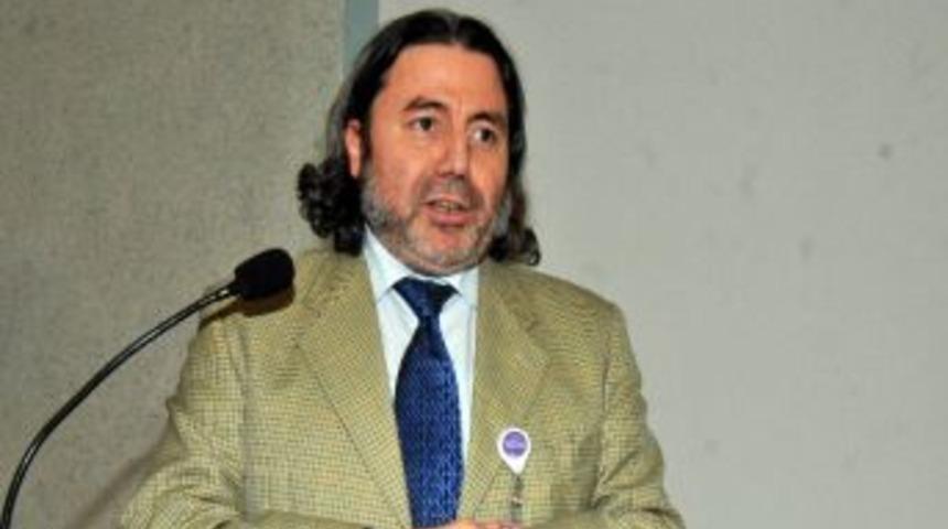 Om&uuml;&rsquo;de Yurt Dışı İhtisas Ve Eğitim &Ccedil;alıştayı Yapıldı