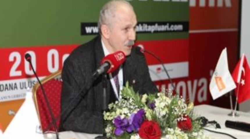 Faruk Dilaver Yunus G&ouml;n&uuml;ll&uuml;leriyle Buluştu