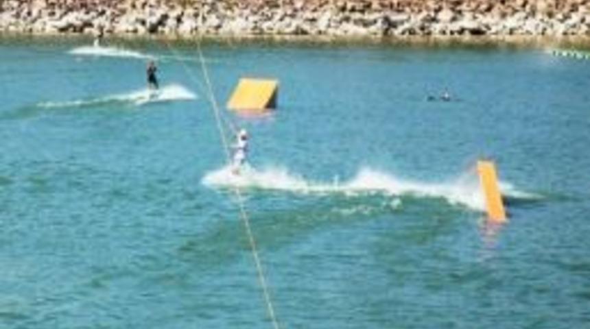 G&ouml;lkay&rsquo;dan 14 Bin Kişi Yararlandı