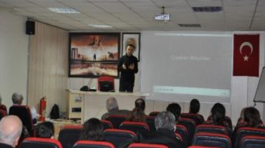 İnsandan Tabiata Giden Fotoğraf Tutkusu