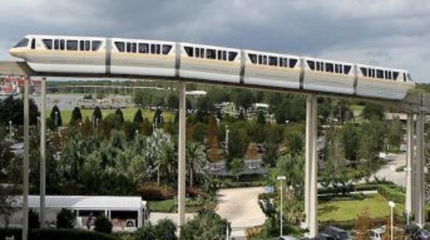 T&uuml;rkiye&rsquo;nin Ilk Monorayı İzmir&rsquo;de Kurulacak