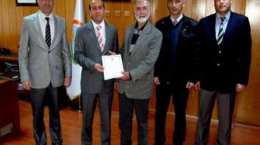 K&ouml;yl&uuml;lerin Tapu Sevinci