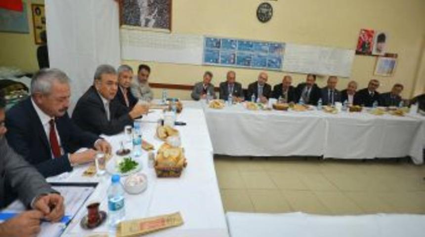 Başkan Kocaoğlu: Kentsel D&ouml;n&uuml;ş&uuml;m Istismar Ediliyor