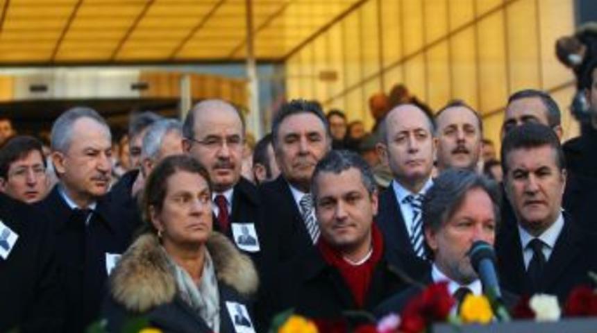 Cemre Birand: Bu Manzarayı G&ouml;rseydi &Ccedil;ok Sevinirdi