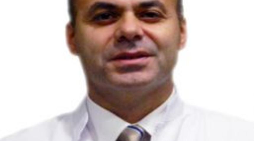 D&ouml;nerci Ve Fırıncılar &Ccedil;ok Erken Yaşta Kataraktla Tanışıyor