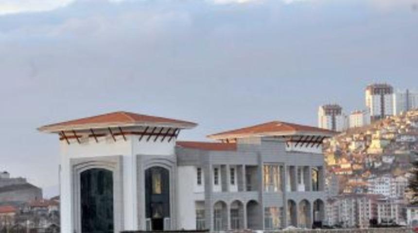 Mamak Misket Konak'ta Sona Yaklaşıldı