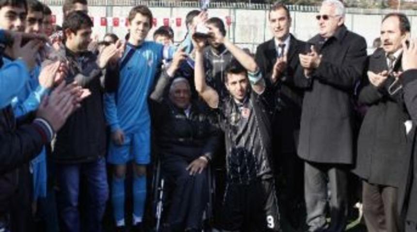 Koltuk Değneğiyle Empati