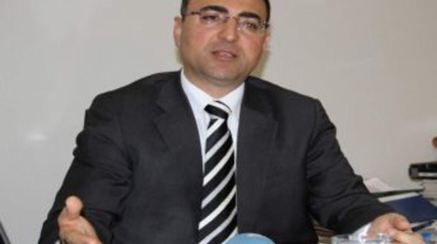 Diyarbakır&rsquo;ın 17. Emitt Fuarı&rsquo;na Katılım Hazırlıkları Tamamlandı