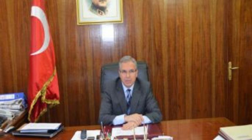 Kaymakam D&ouml;nmez: Dernekler, Amacına Uygun Hareket Ederse Daha Faydalı Olur