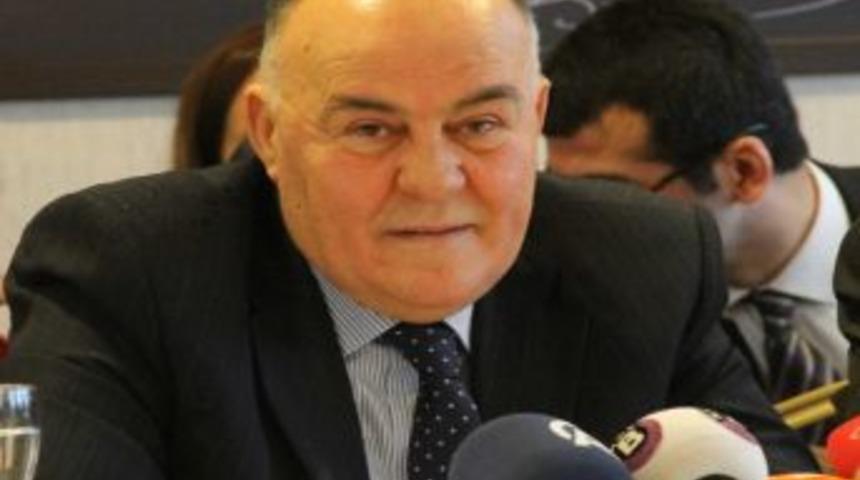 Tbb Başkanı Coşar&rsquo;dan &Ccedil;hd&rsquo;ye Yapılan Operasyonlara İlişkin A&ccedil;ıklama