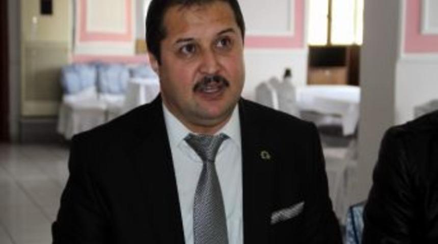 Engelsiz Yaşam Merkezi Projesi