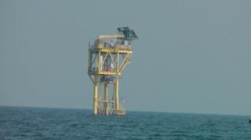 Tpao Petrol Ve Doğalgaz Sondaj &Ccedil;alışmaları A&ccedil;ıkladı