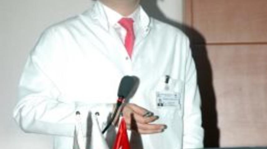 Halka A&ccedil;ık Konferans