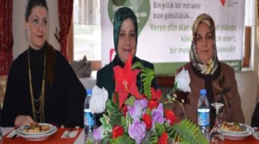 Zonguldak Emniyet M&uuml;d&uuml;rl&uuml;ğ&uuml; Personeli Ve Eşlerine Konferans