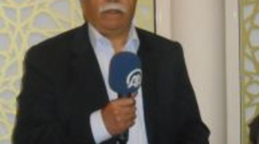 Bangladeş İnsan Hakları Raporunu A&ccedil;ıklandı