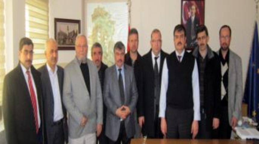 Kırsal Kalkınma Yeni Projeler Bekliyor