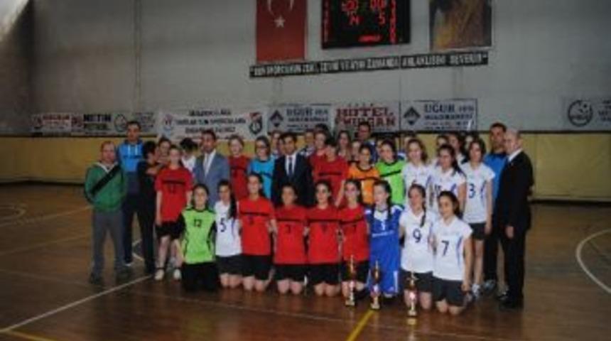 Katem Şampiyon Oldu