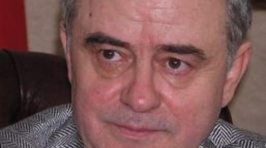 İş Adamı İsmet G&uuml;ral, Kutso Başkanlığı'na Aday