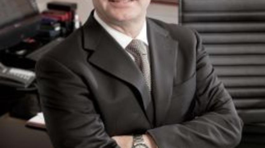 Tepe Betopan'a Avrupalı Ortak