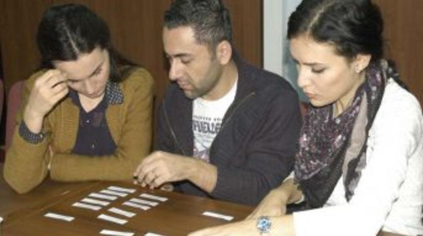 H Tipi Cezaevi Personeline Proje Yazma Eğitimi