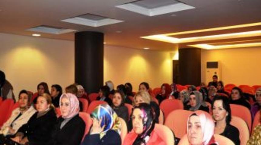 Samsun Girişimci Kadınlar Derneği Kuruldu