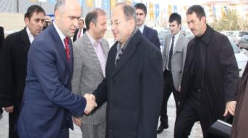 Sağlık Bakanı Recep Akdağ: