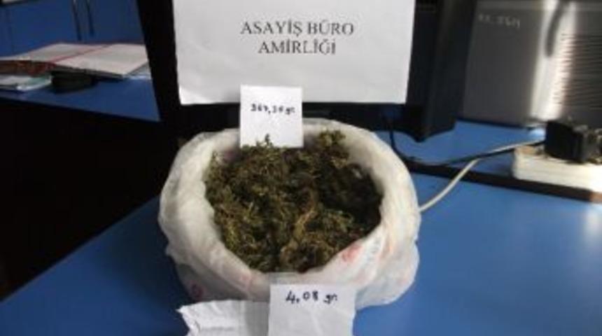 İznik Polisi Zehir Tacirlerine Göz Açtırmıyor