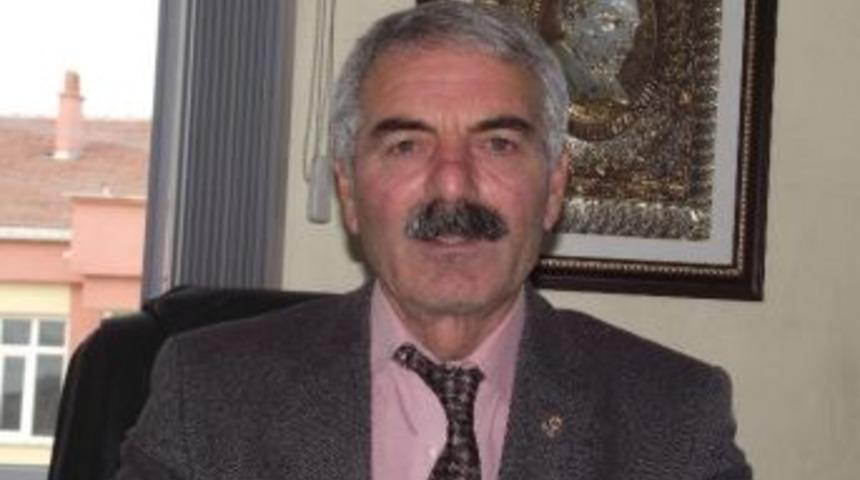 Kulu Ziraat Odası&rsquo;ndan Rekolte Değeri A&ccedil;ıklaması