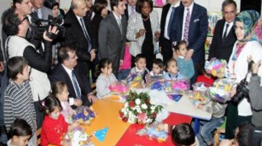 Kilis D&uuml;nya Medyasında