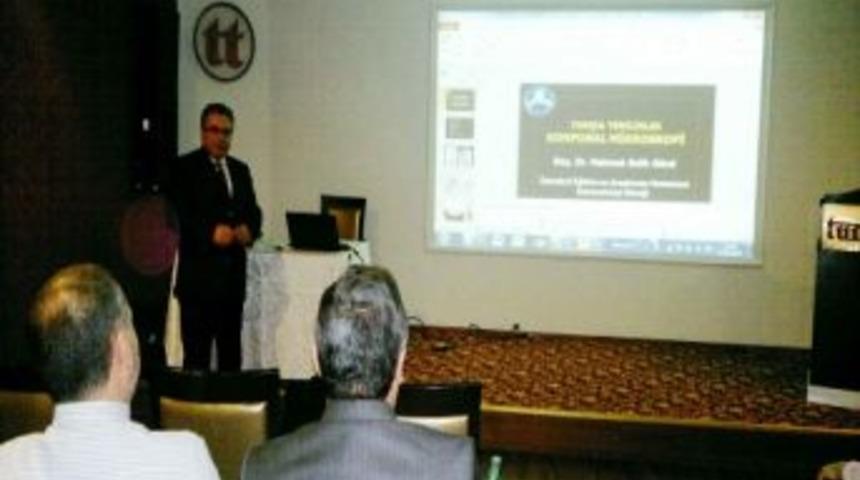 Sa&uuml;&rsquo;de Dermatoloji G&uuml;nleri