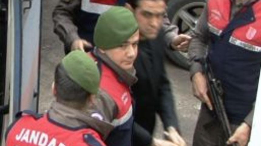 Tecav&uuml;zle Su&ccedil;lanan Sporcu Tahliye Edildi