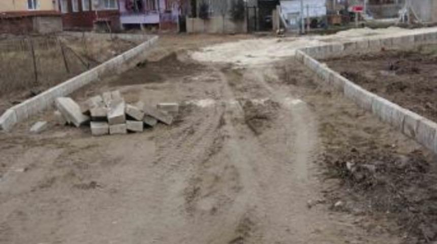 Kırklareli&rsquo;de &Ccedil;alışmalar Devam Ediyor