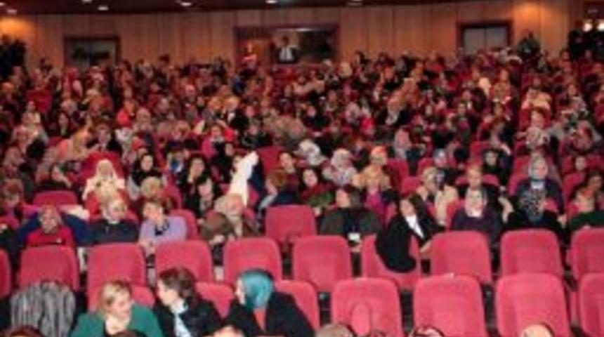 Bakan Taner Yıldız: Lokantada Artan Yemeği Paketlettirin Ayıp Değil