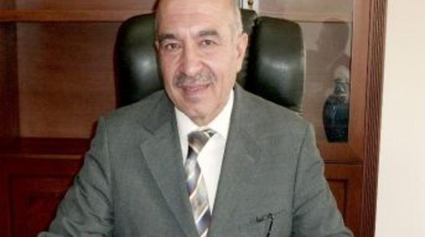 Ağalar &Ccedil;eşmesi Restore Edildi