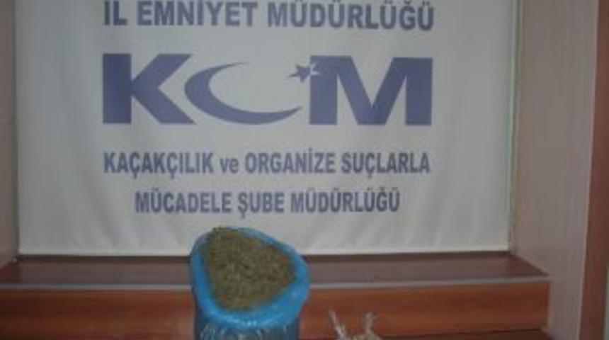 Niğde&rsquo;de Uyuşturucu Satıcılarına Darbe