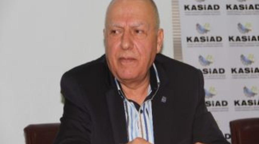 Kasiad’ın Kahvaltılı Programları Sürüyor