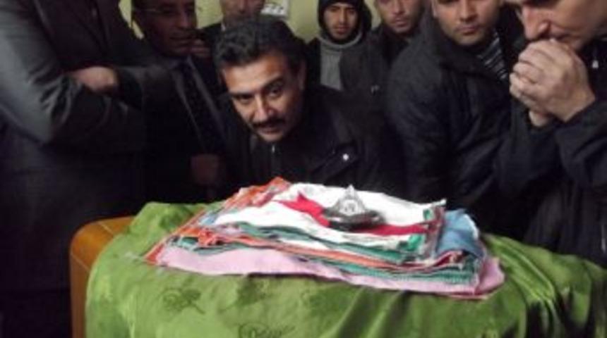 Gemerek’te Sakal-ı Şerif’e Yoğun Ilgi