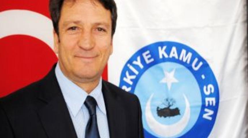 Türk Sağlık Sen: Sağlık Çalışanlarının Yüzde 90'ı Nöbet Tutmak Istemiyor