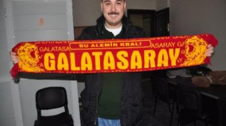 Torbalı Galatasaray Taraftarları Derneği Kongreye Hazırlanıyor