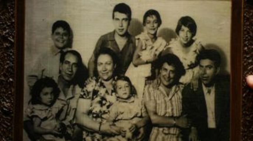 Toktamış Ateş'in Yeğeni: Amcam, T&uuml;rkiye'de Hoşg&ouml;r&uuml;n&uuml;n Timsaliydi