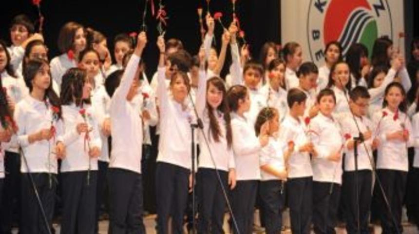 İlk Konser Heyecanı