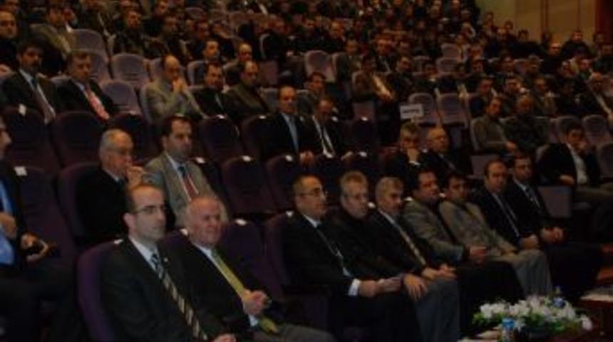 Başsavcı G&uuml;ltekin: &ldquo;adalet G&ouml;r&uuml;lmeyen Bir G&uuml;&ccedil;&rdquo;