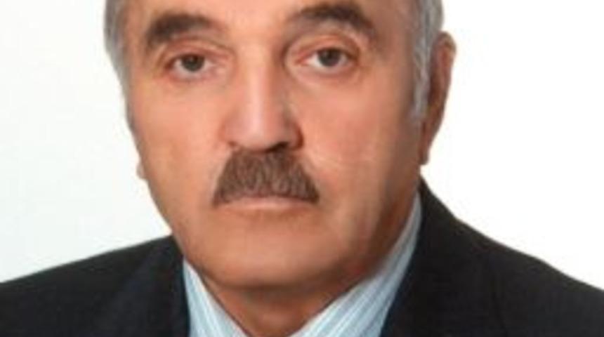 Aydıner İçin Mevlit Okutuldu