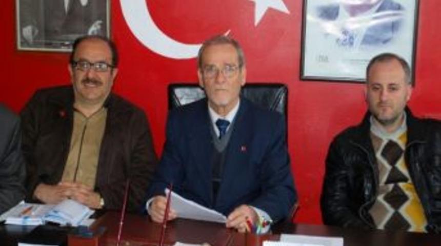 Saadet Partisi'nden Patriot Tepkisi