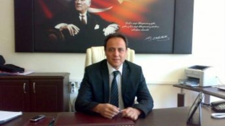 Sağlık&ccedil;ılardan Hareket Edin &Ccedil;ağrısı