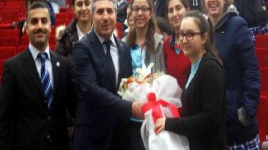 'Sınavda Başarı I&ccedil;in &Ouml;nce Hedef Belirleyin'